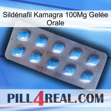 Sildénafil Kamagra 100Mg Gelée Orale viagra3
